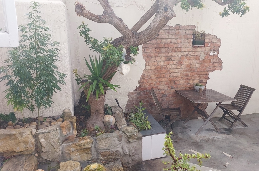 Commercial Property for Sale in Muizenberg Western Cape